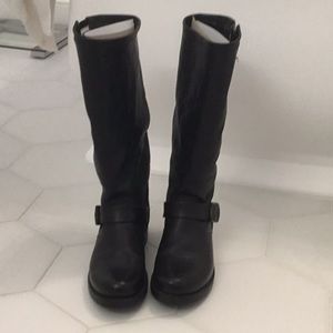 Frye Veronica Slouch boots